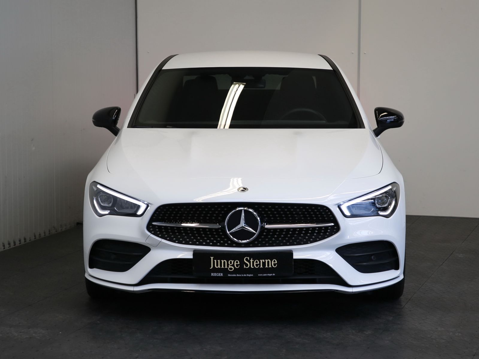 Mercedes-Benz CLA 250 AMG 4M - Samsaru's Car Outlet