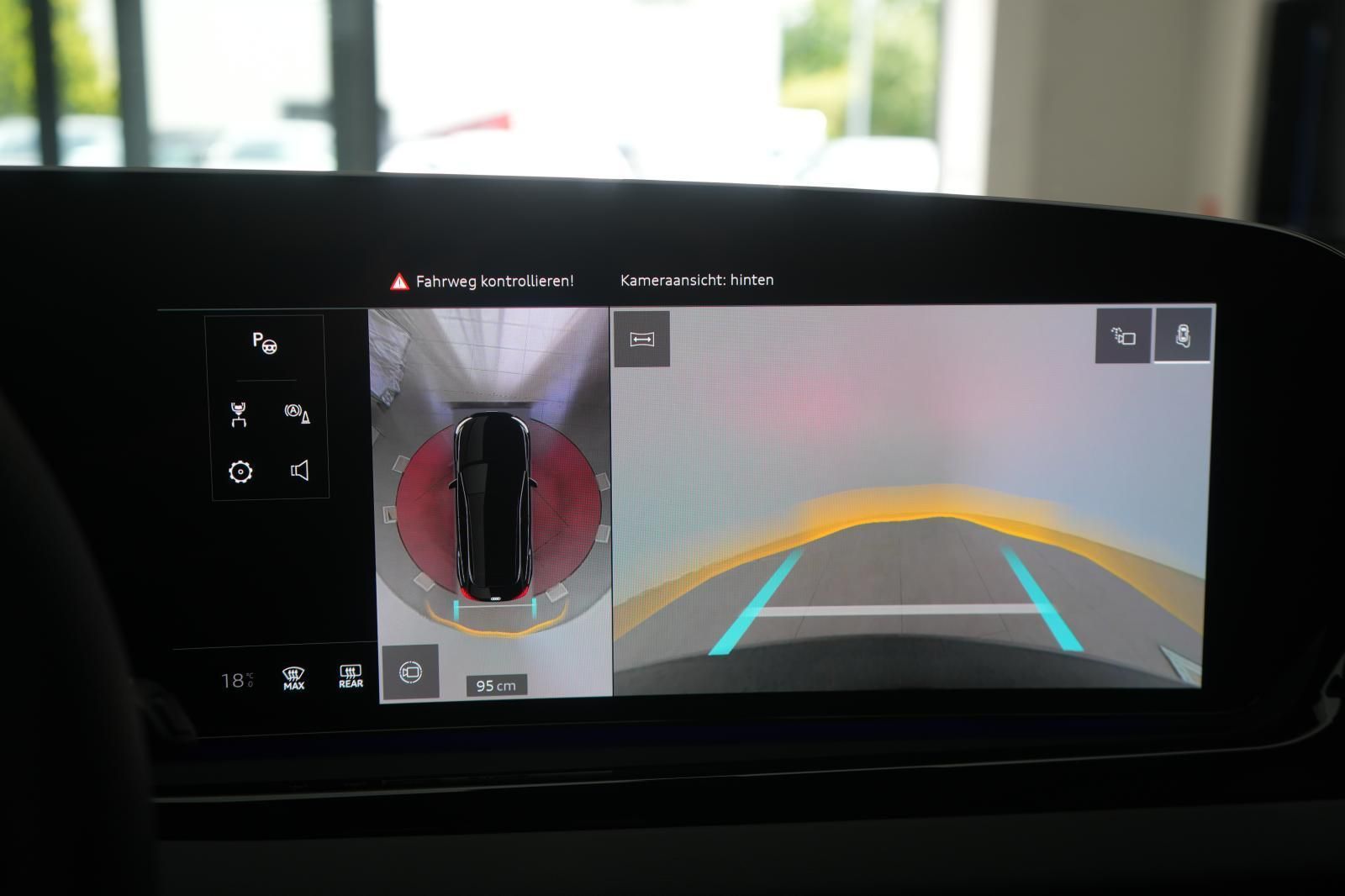 Audi A5 Avant TDI quattro 150 kW S tronic S line