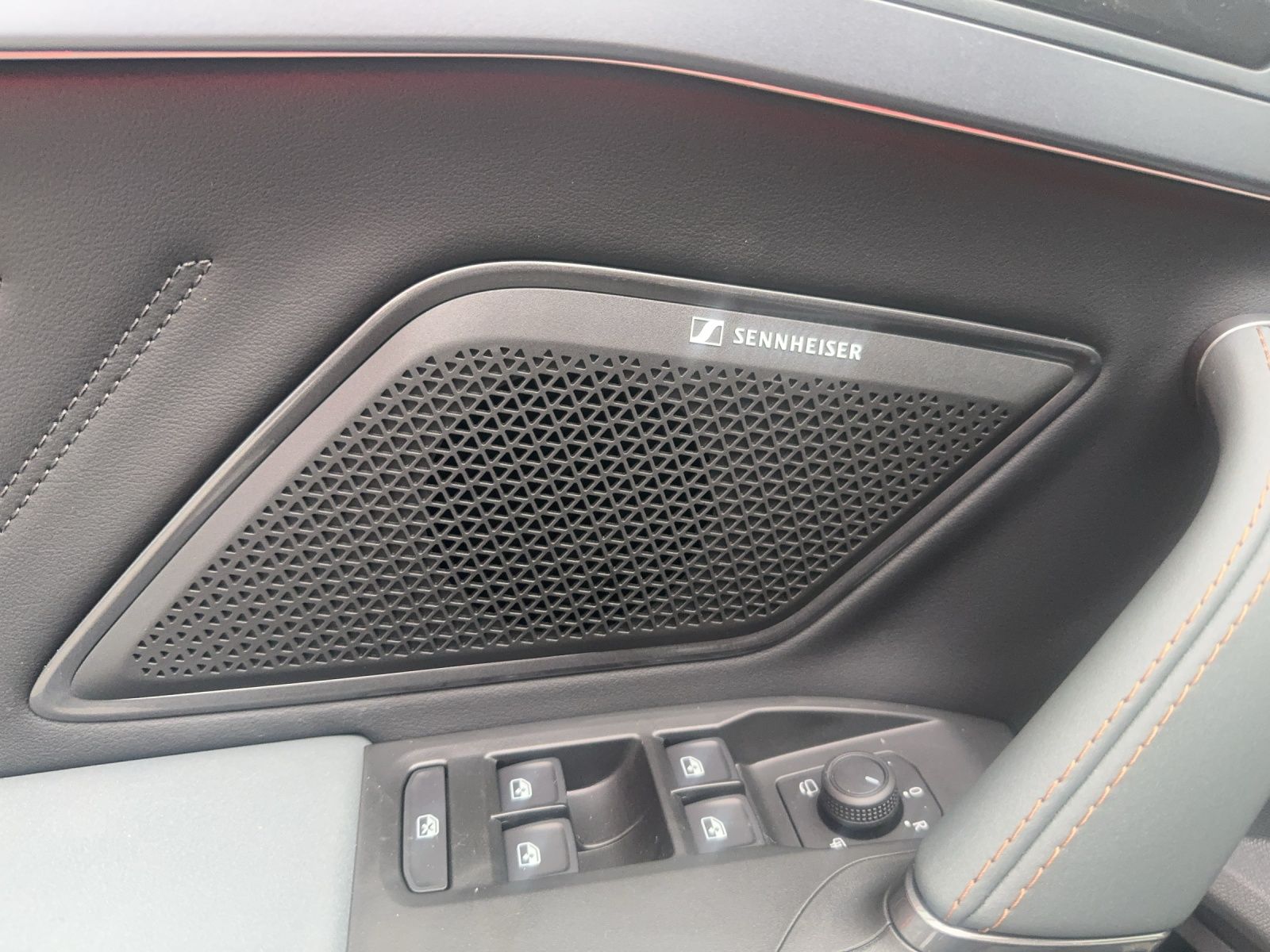 Cupra Formentor 2.0 TSI 4Drive DSG VZ Extreme | AHK |