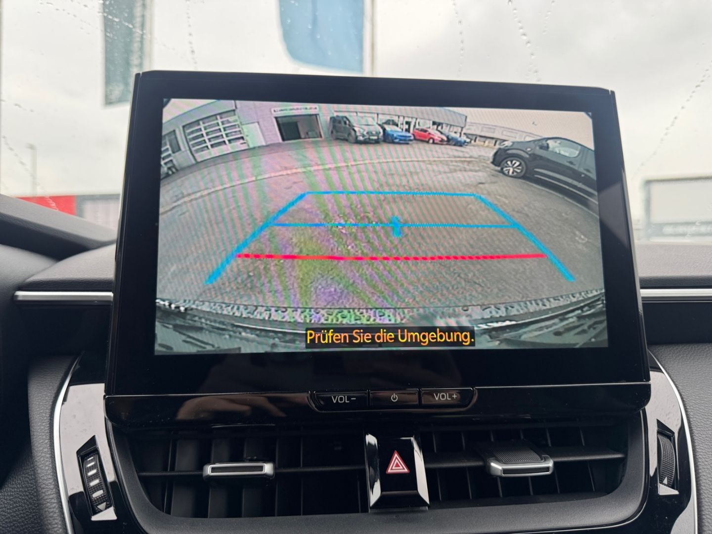 Toyota Corolla 1.8 Hybrid TS Team D *Technik-Paket*CAM*