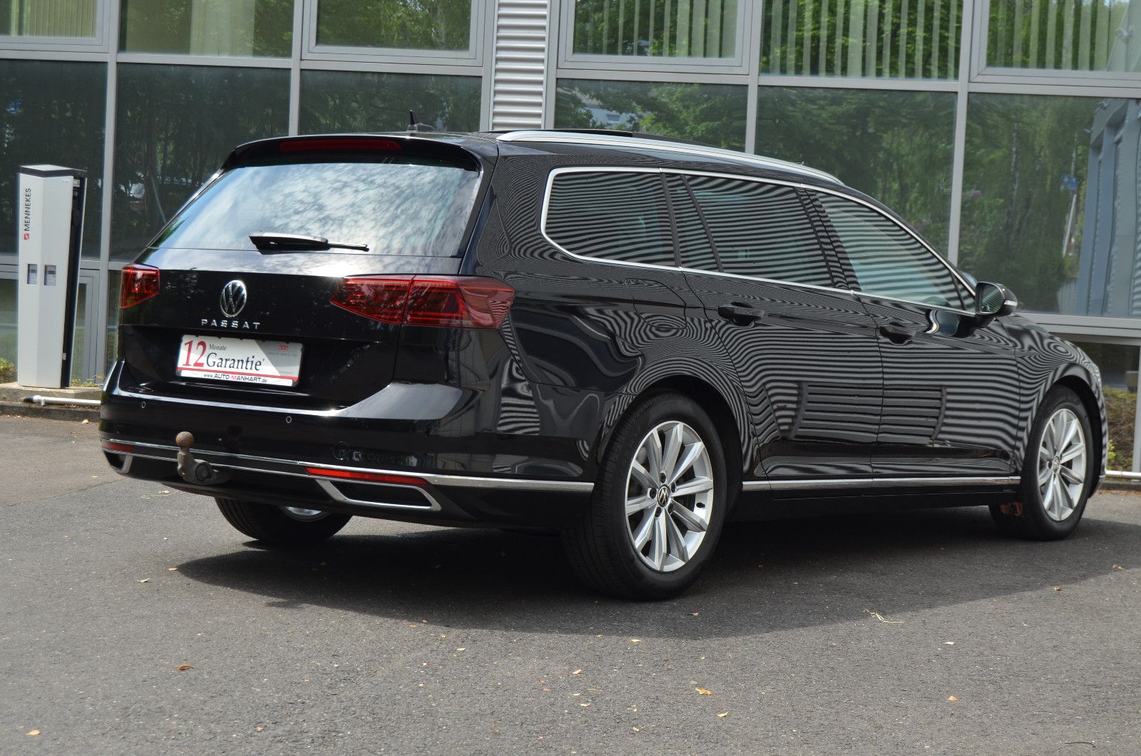 Volkswagen Passat Variant Elegance*IQ-Light*Pano*R-Kamera*