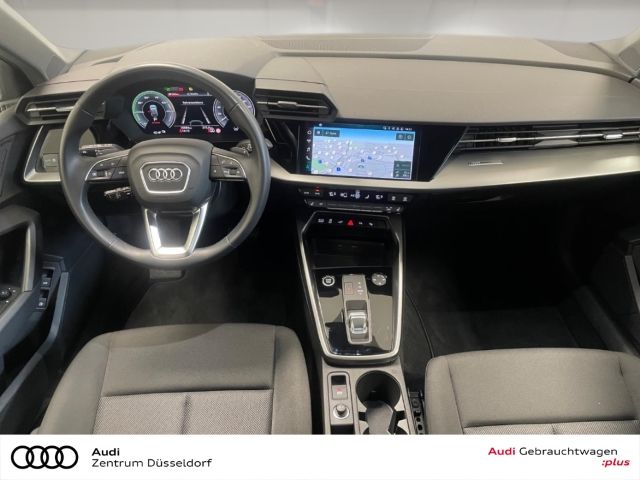 Audi A3 Sportback 40 TFSI e KAMERA AHK LED MMI