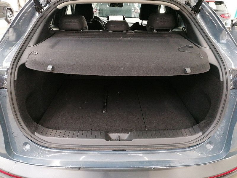 Mazda CX-30 2.5 Aut. Exclusive-Line 360° TOTW LED HUD