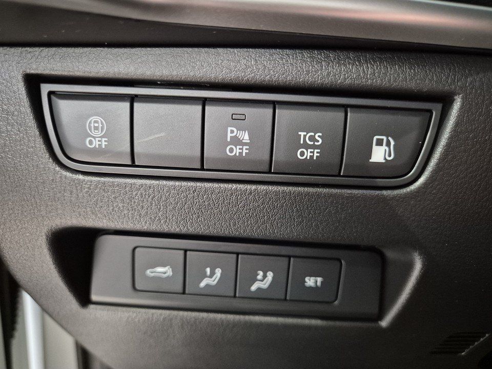 Mazda CX-60 Plug-In Hybrid Homura/Convenience/Comfort/