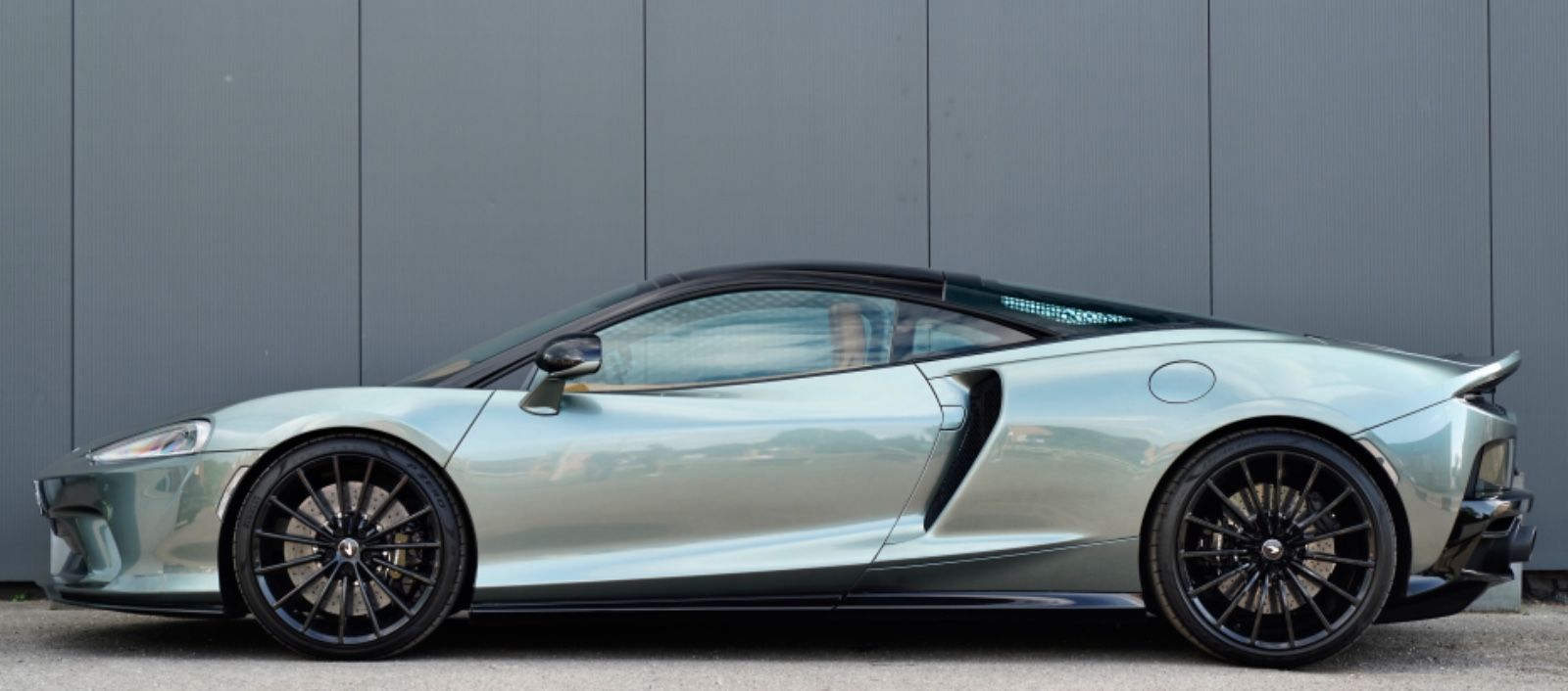 McLaren *BOWERS & WILKINS/PANO/LIFT/CAMERA/LED/FULL*