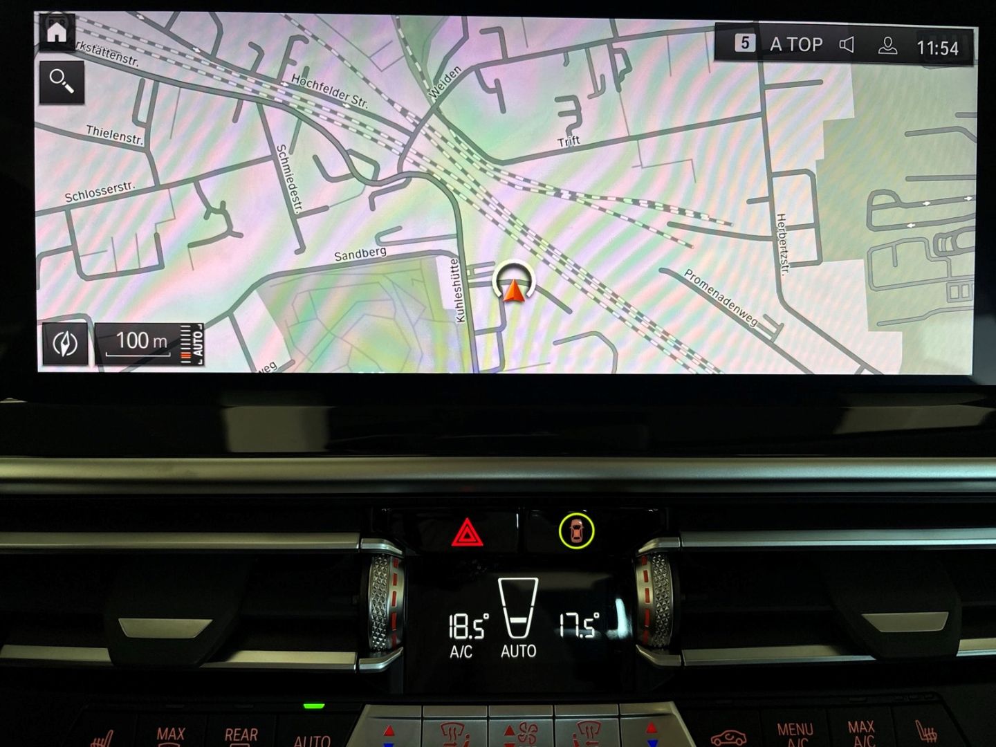 BMW X3 20 d xDrive - Samsaru's Car Outlet