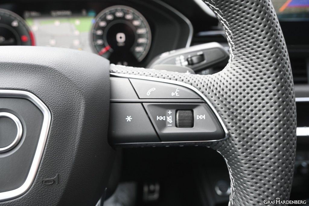 Audi A5 Sportback S line 40 TDI quattro S tronic