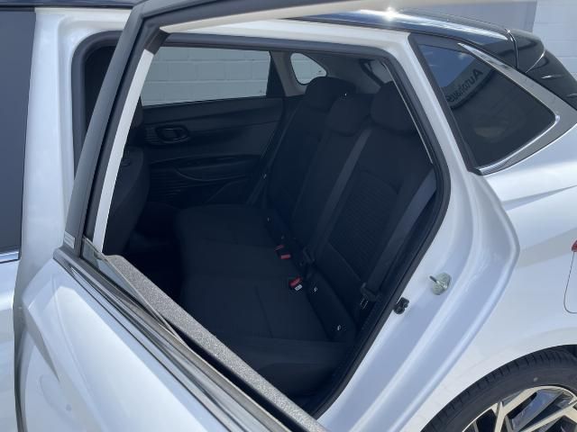 Hyundai i20 1.0 T-GDI Prime MHEV - Samsaru's Car Outlet