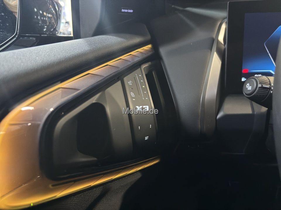 BMW X3 xDrive20d M-Sport AHK