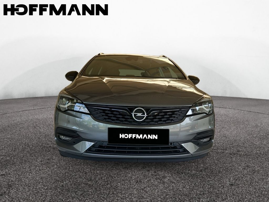 Opel Astra 1.5 D ST Automatik Ultimate - Samsaru's Car Outlet