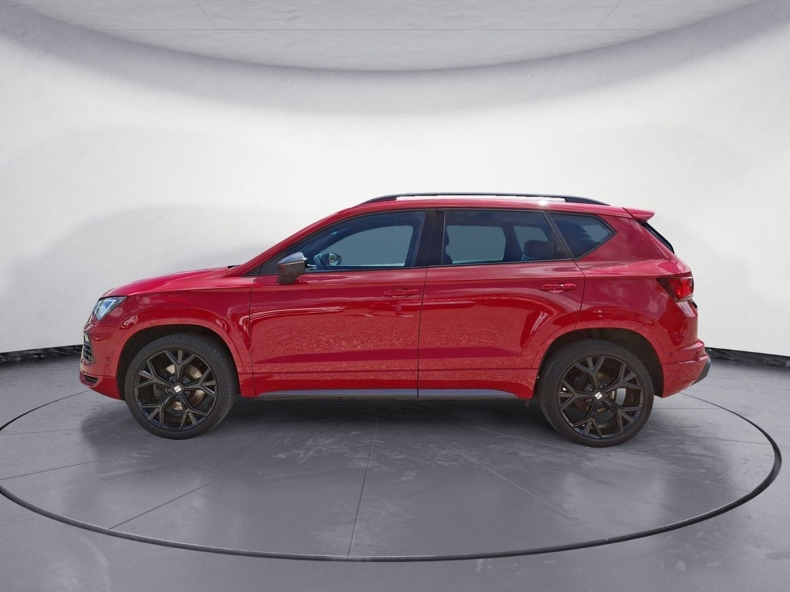 Seat Ateca 1,5 TSI DSG FR AHK*SHZ*PANO*ACC*NAVI*KAMER