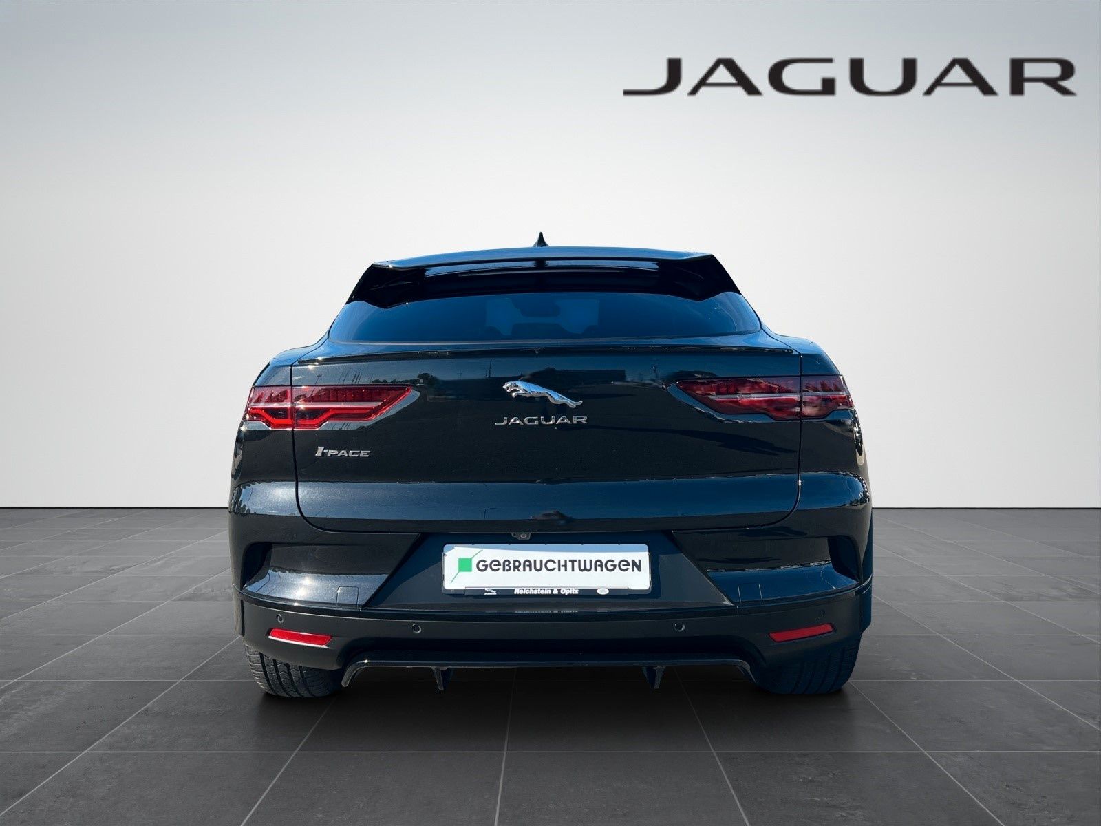 Jaguar I-Pace EV400 S/Panorama/Keyless