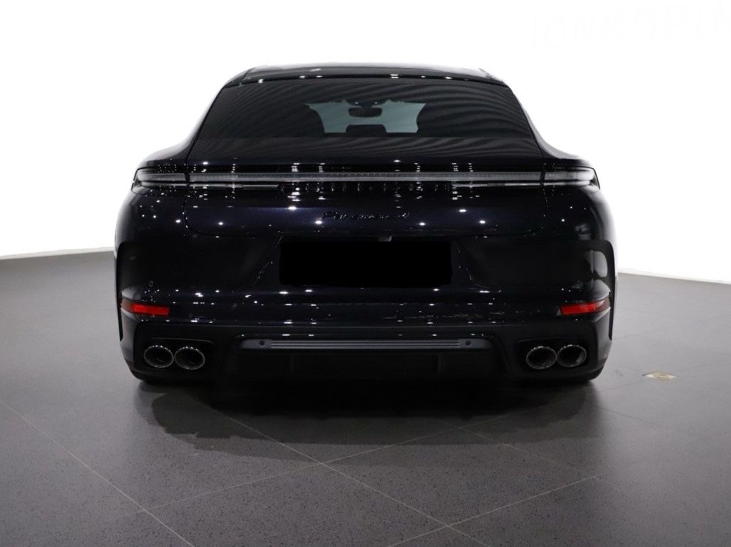 Porsche Panamera 4 E-Hybrid*SportAbgas*SportDesign*ACC*