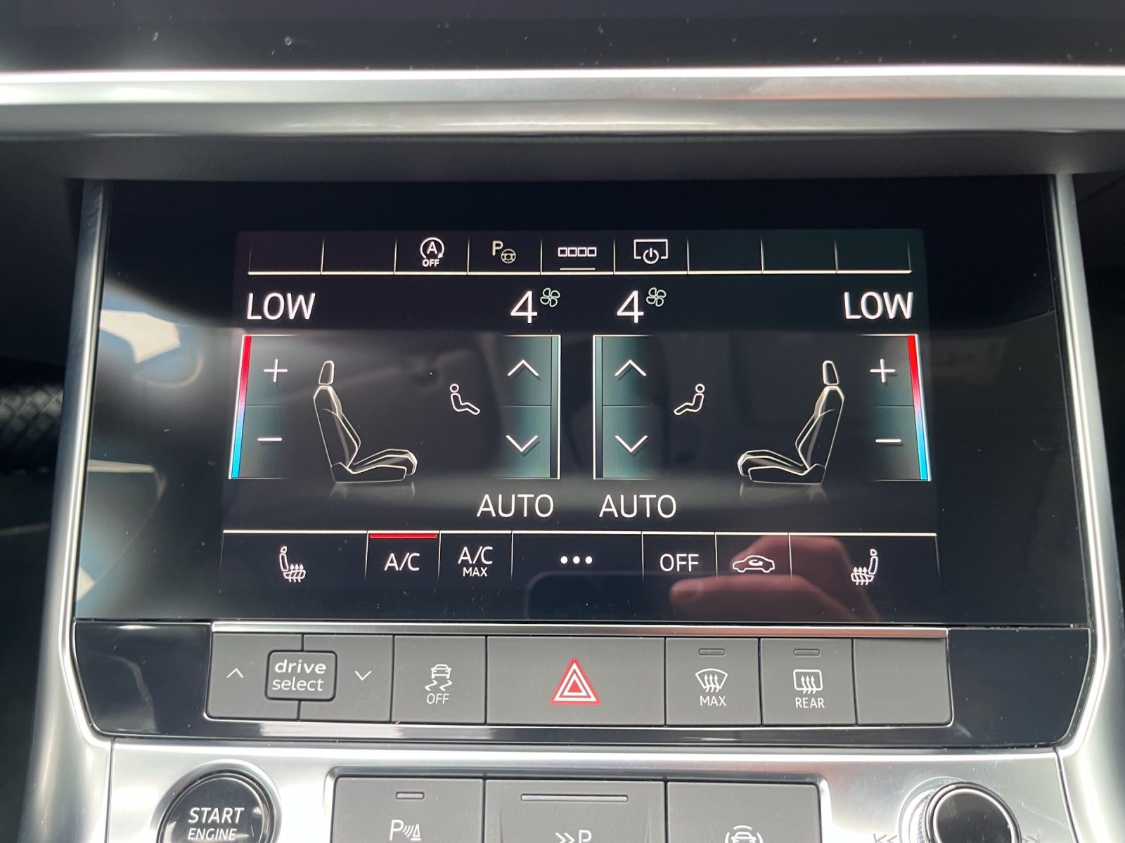 Audi A6 Avant 40 TDI quattro design S Line - Samsaru's Car Outlet