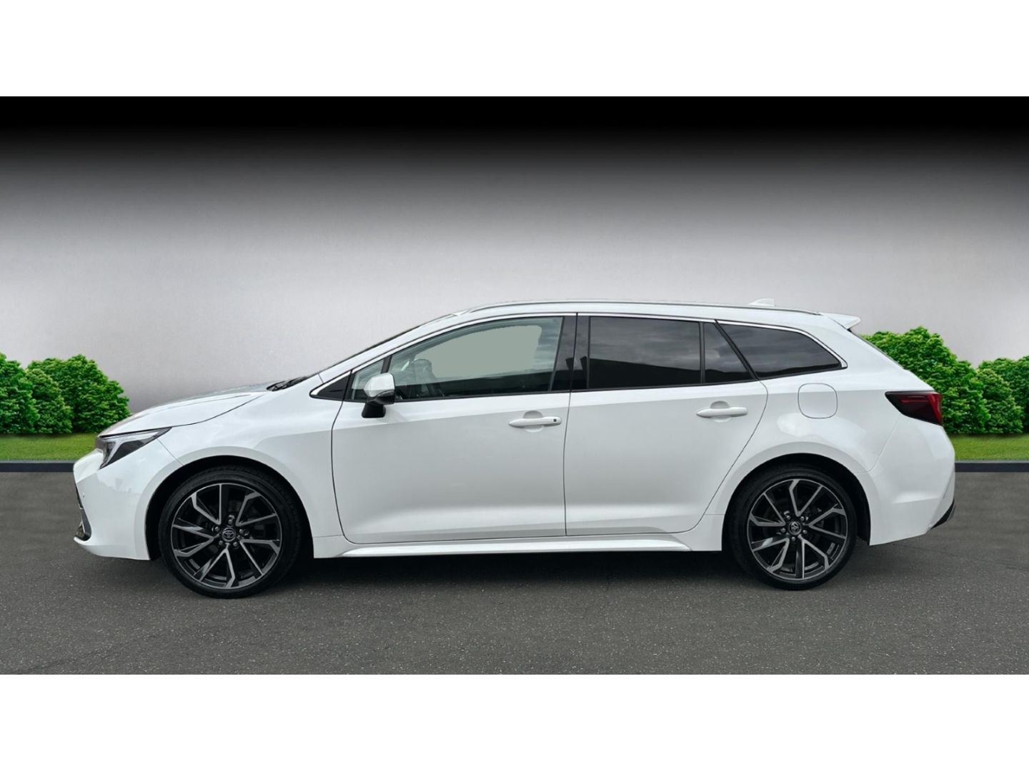 Toyota Corolla Touring Sports Hybrid Lounge 2.0 EU6d *I
