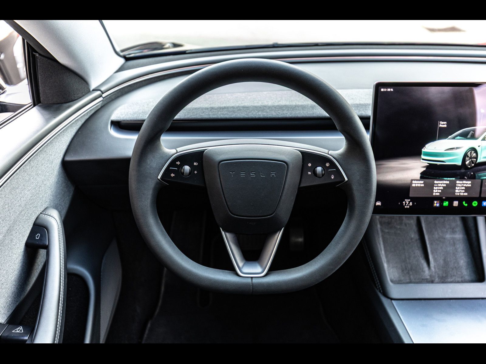Tesla Model 3 HIGHLAND PREMIUM RWD°AUTOPILOT°PANO°18°