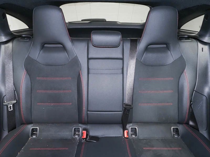Mercedes-Benz CLA 250 4M SB AMG - Samsaru's Car Outlet
