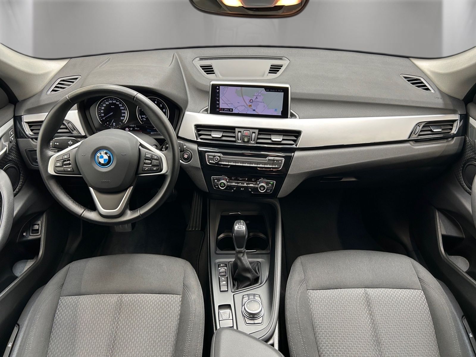 BMW X1 xDrive25e - Samsaru's Car Outlet