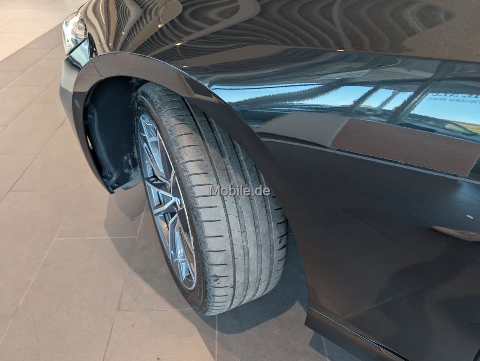 BMW 320d xDrive Touring - Samsaru's Car Outlet