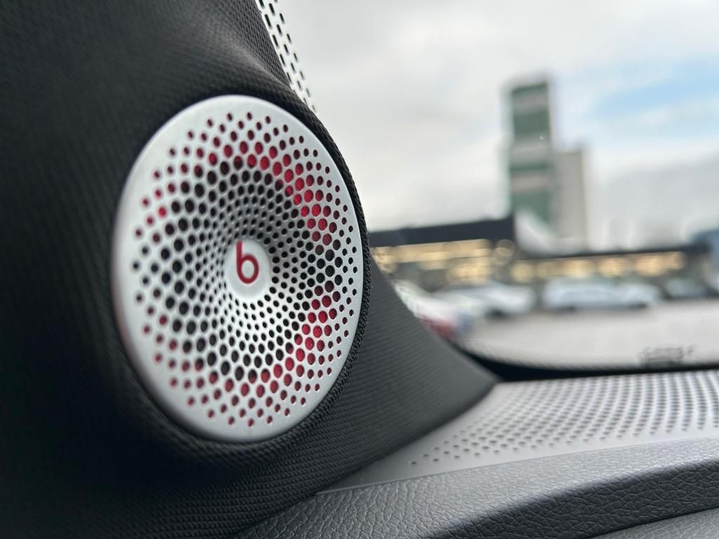 Smart #3 Brabus 360°*Pano*HUD*Matrix*Distr.*Nav*CarPla