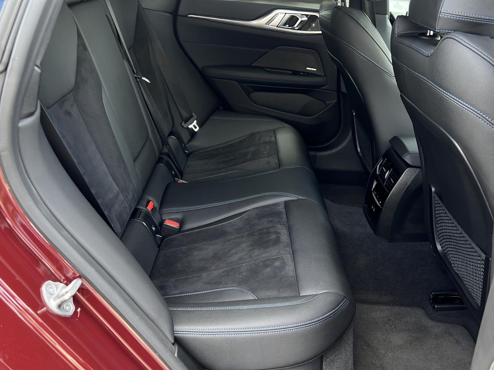 BMW 420 GranC XD M Sport 360*STHZG*19*Driving+*Laser