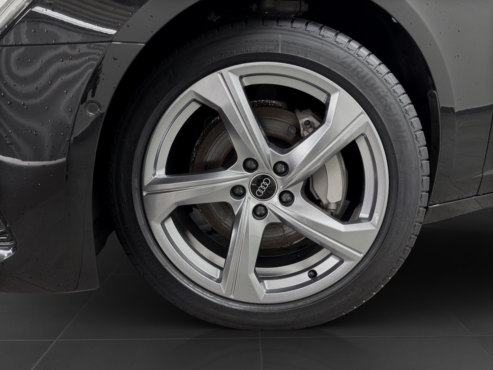 Audi A6 Avant 45 TFSI ADVANCED - Samsaru's Car Outlet