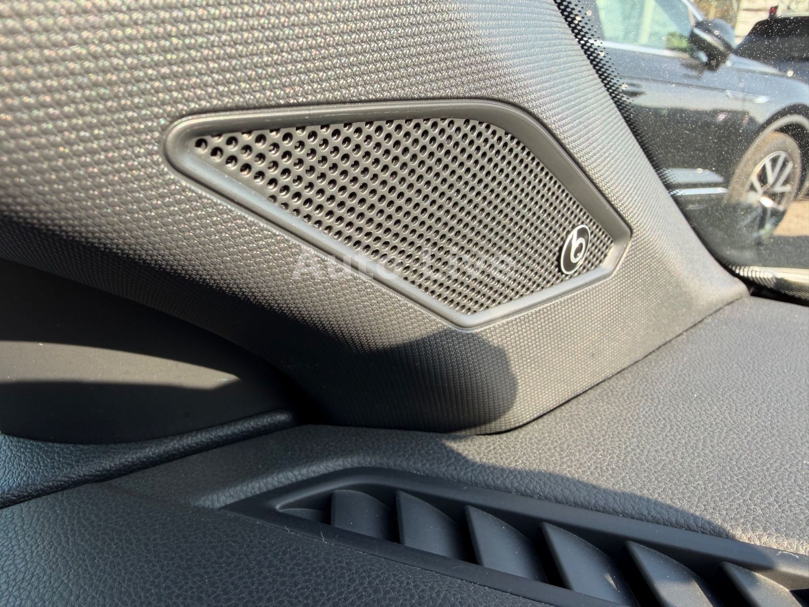 Volkswagen Polo GTI 2.0 TSI DSG*PANO*NAVI*VIRT*MATRI*KAMERA