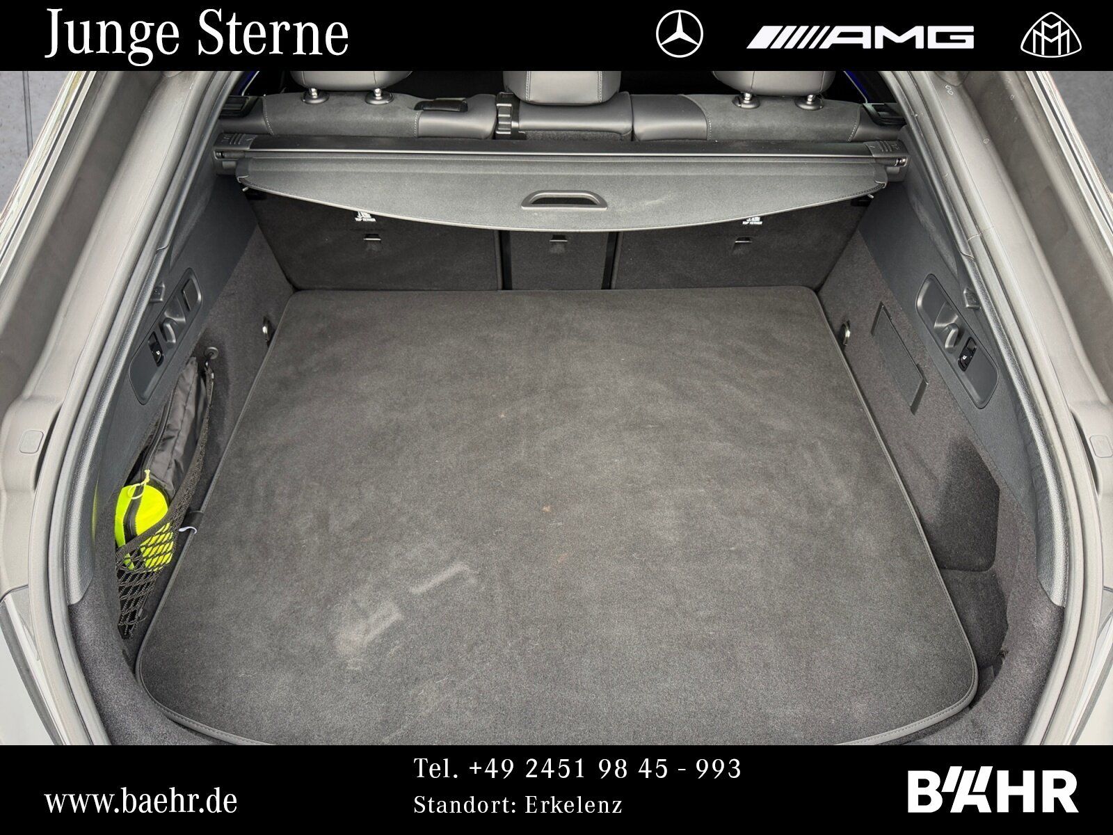 Mercedes-Benz GLC 300 d 4M Coupé AMG+Night/Pano/360°/AHK/LMR20