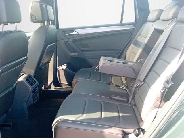 Seat Tarraco 2.0 TDI -FR Allrad+Leder+AHK+DSG+u.v.m