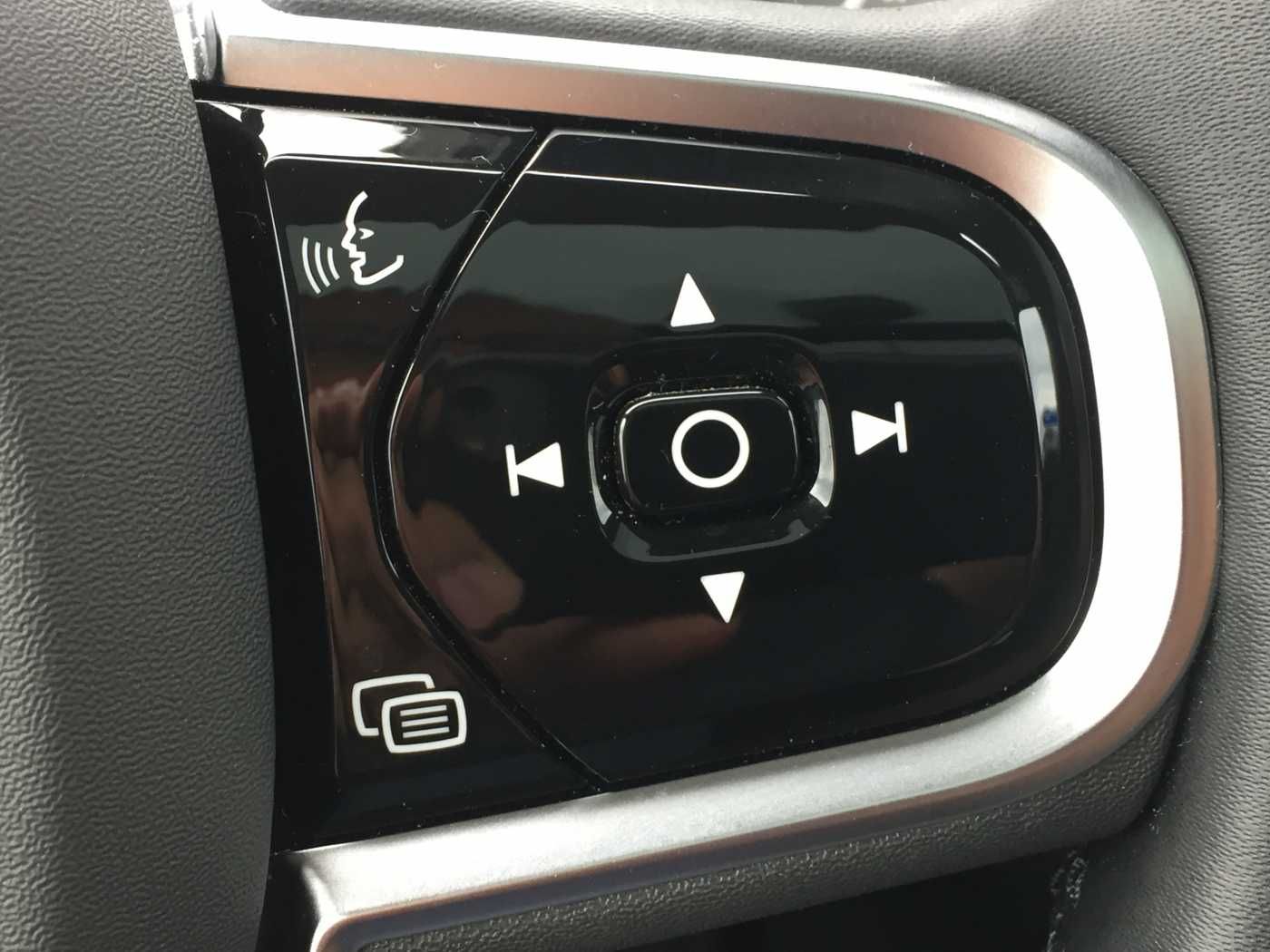 Volvo XC90 XC 90 T8 Plus Bright AWD Recharge Plug-In H