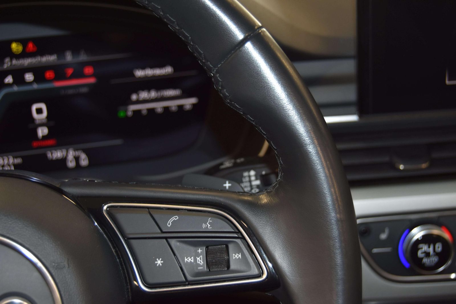 Audi A5 40 TFSI quattro S-Line DIGITAL 20ZOLL SPORT