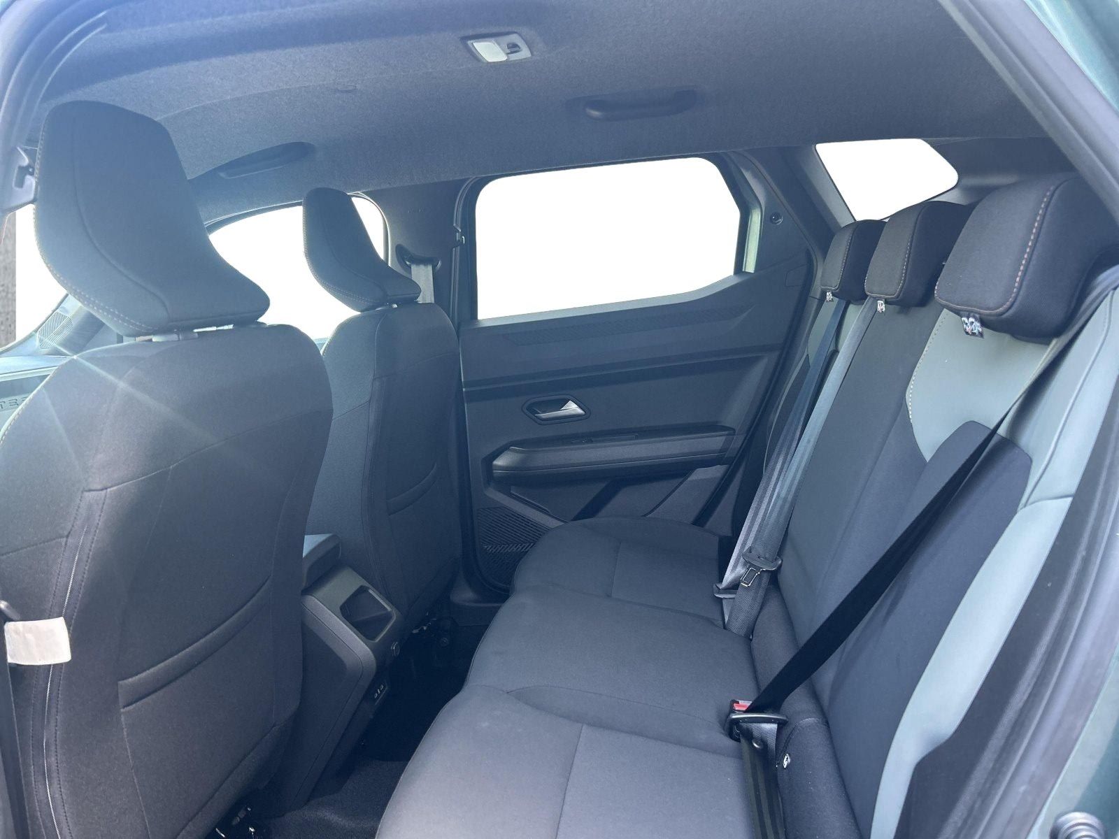 Dacia Duster Extreme TCe 130 4x4 - Samsaru's Car Outlet