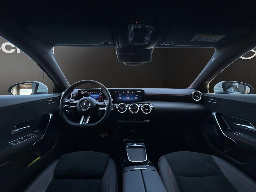 Mercedes-Benz A 180 AMG - Samsaru's Car Outlet