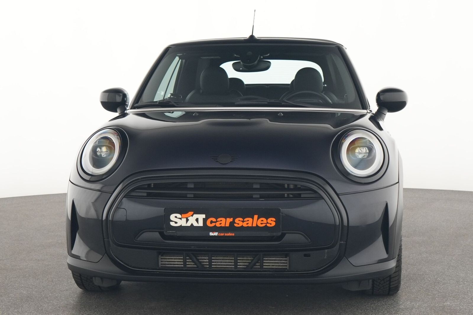 MINI Cooper Cab. Classic Trim - Samsaru's Car Outlet
