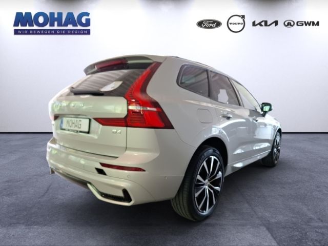Volvo XC60 B4 Diesel Plus Dark - Samsaru's Car Outlet