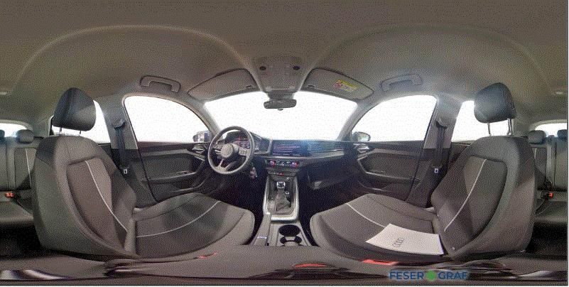 Audi A1 Sportback 25 TFSI Advanced S tronic - Samsaru's Car Outlet