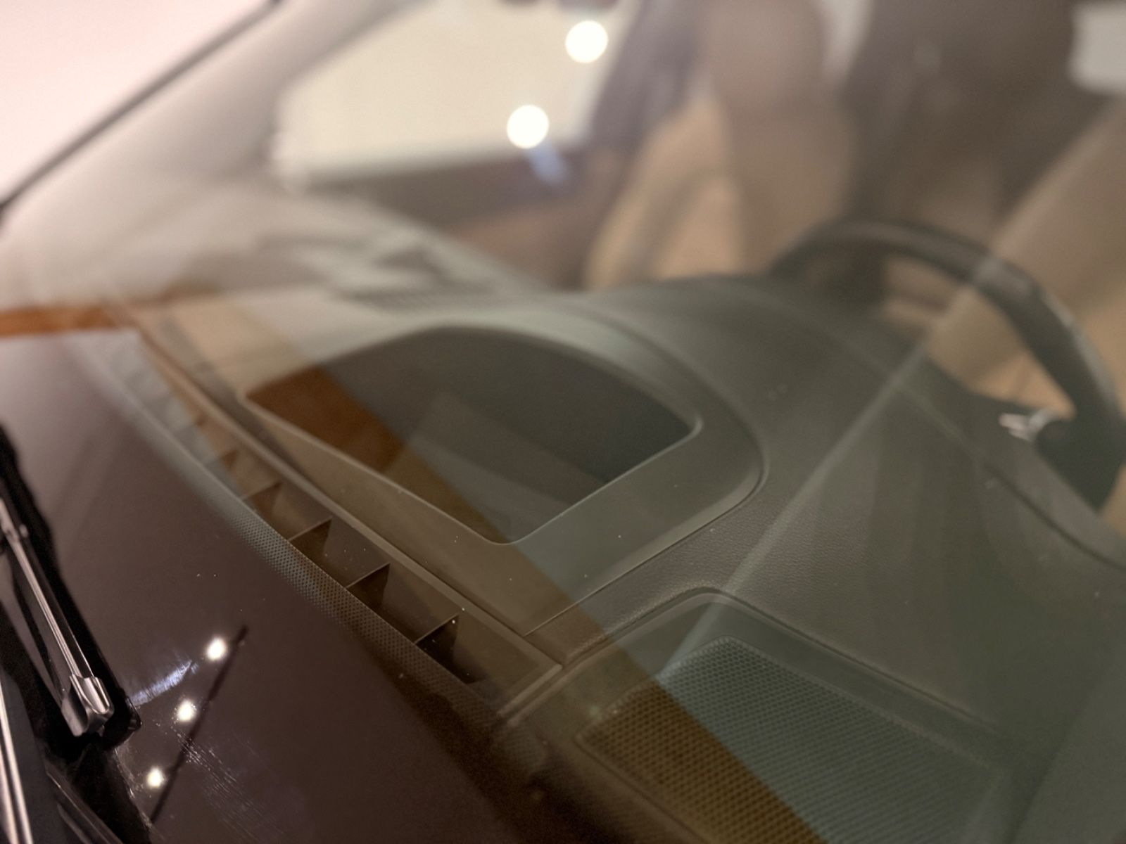 Porsche Cayenne E-Hybrid Platinum Burmester 360° Massage