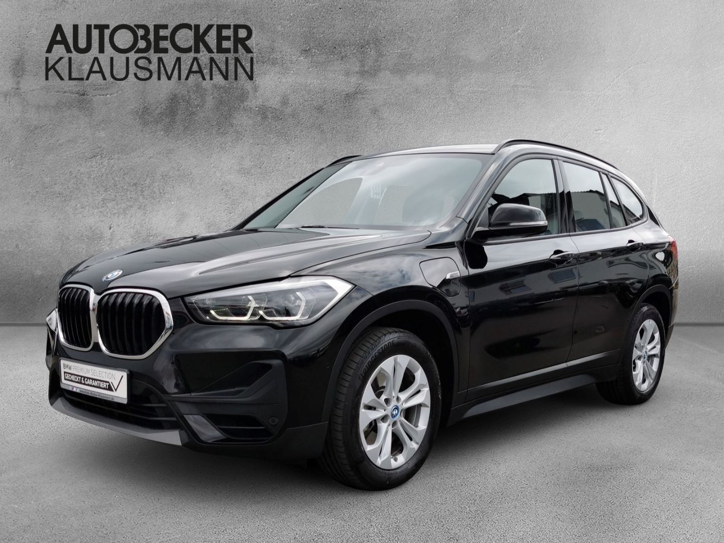 BMW X1 xDRIVE 25e ADVANTAGE - Samsaru's Car Outlet