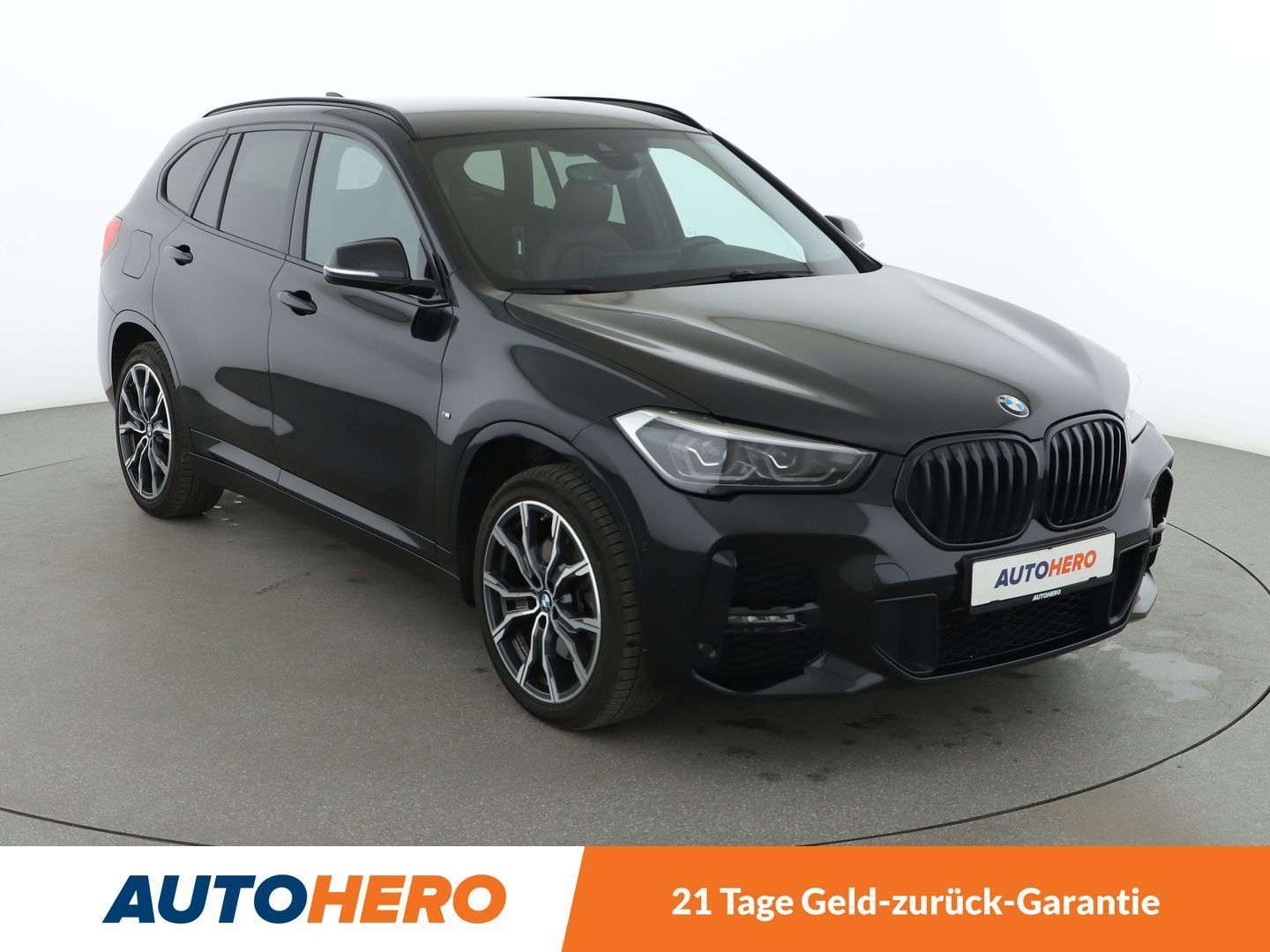 BMW X1 xDrive 20i M Sport - Samsaru's Car Outlet