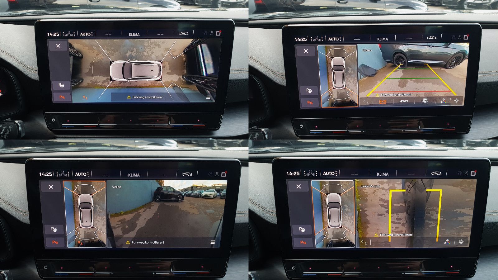 Cupra Formentor 1.4 e-HYBRID VZ DSG Pano/Leder/360/AHK