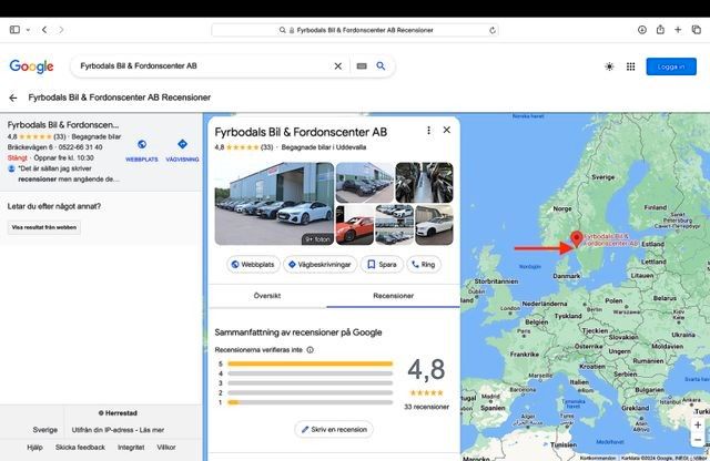 Mercedes-Benz GLC 300e 300 e Coupe 4Matic 313hp AMG Pano *VAT*