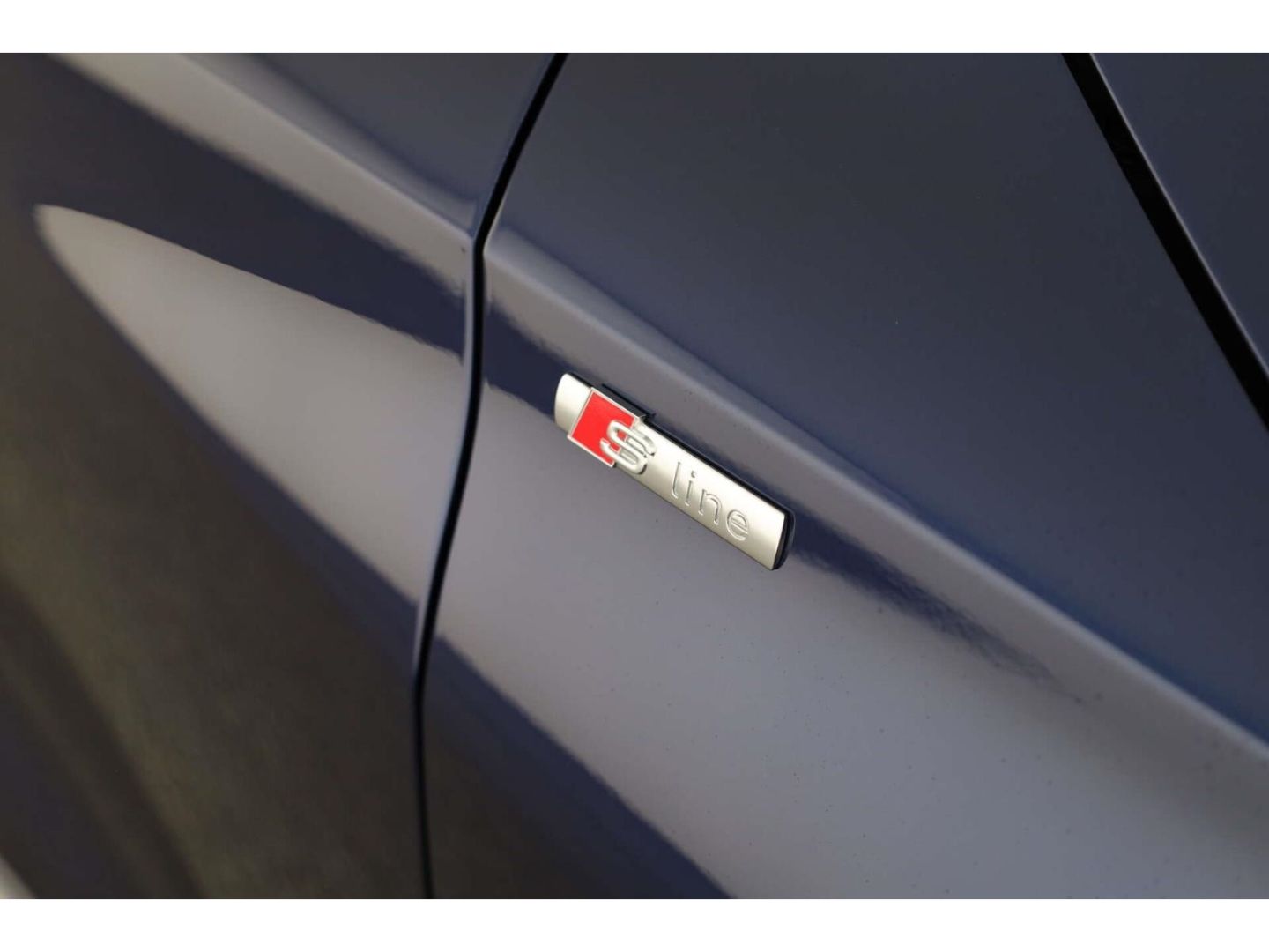 Audi A3 Sportback 30 TDI S line S-Tronic SH/GRA/PDC+