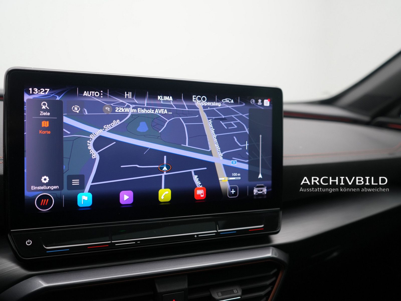 Cupra Formentor VZ e-Hybrid PANO NAVI AHK ACC LEDER