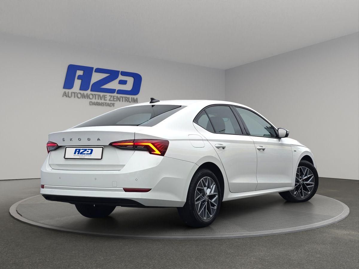 Skoda Octavia Tour 2.0 TDI DSG V-COCK ACC NAVI KEYLESS