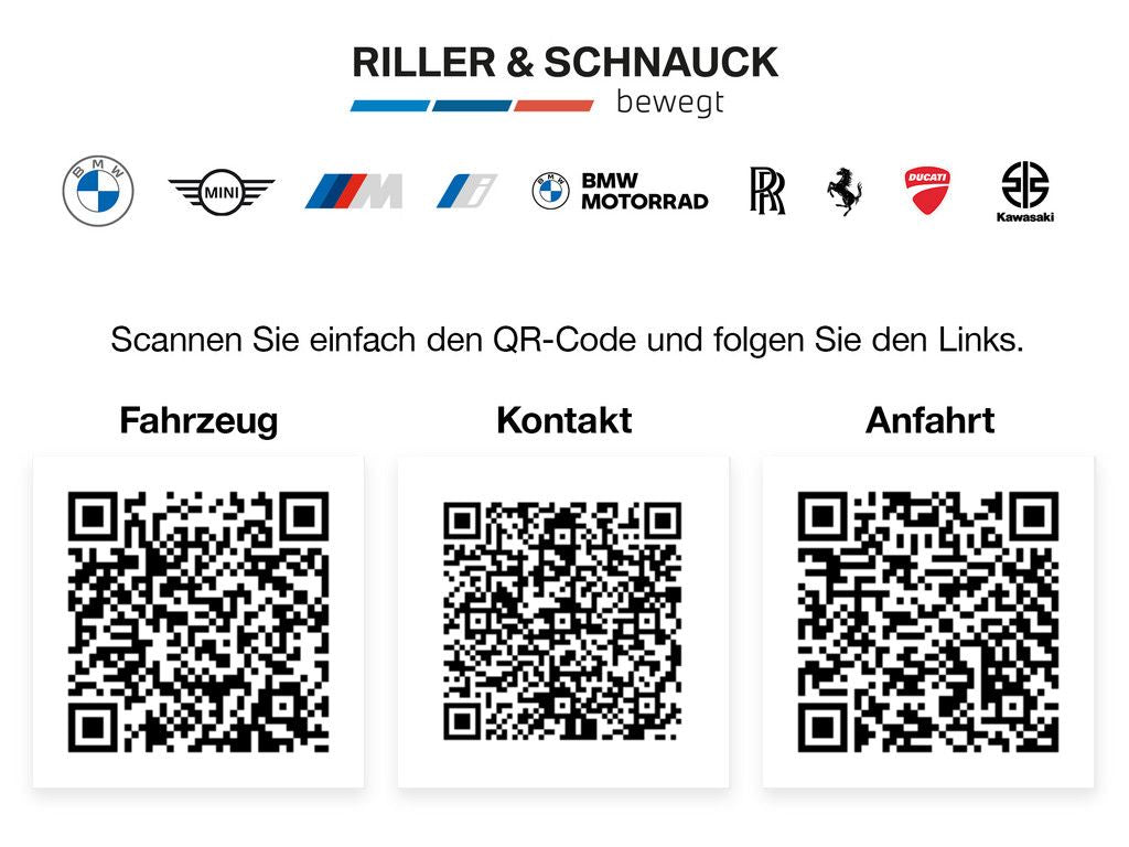 BMW X5 xDrive50e FACEL. SITZBELÜFTUNG LED PANO 360°