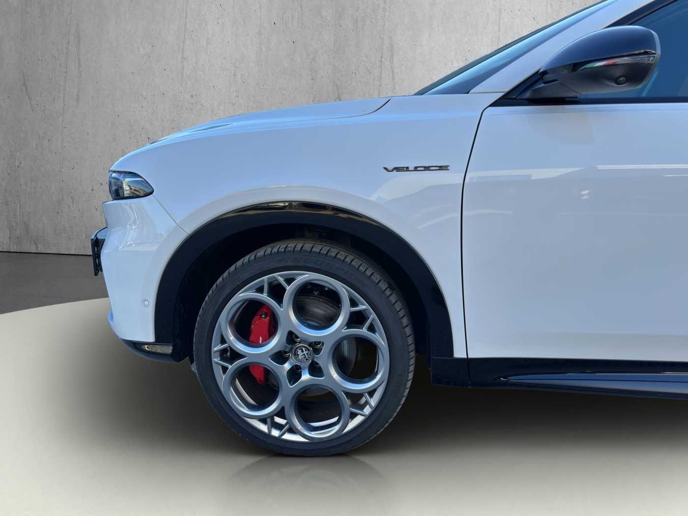 Alfa Romeo Tonale PHEV 1.3 Q4 Veloce / Leder / 360 °Kamera