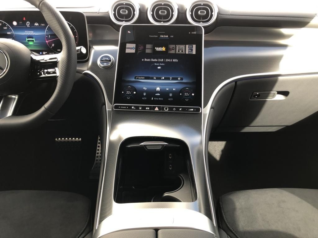 Mercedes-Benz GLC 450 d 4MATIC Coupe +EditionAMG+20Z+Night+AHK