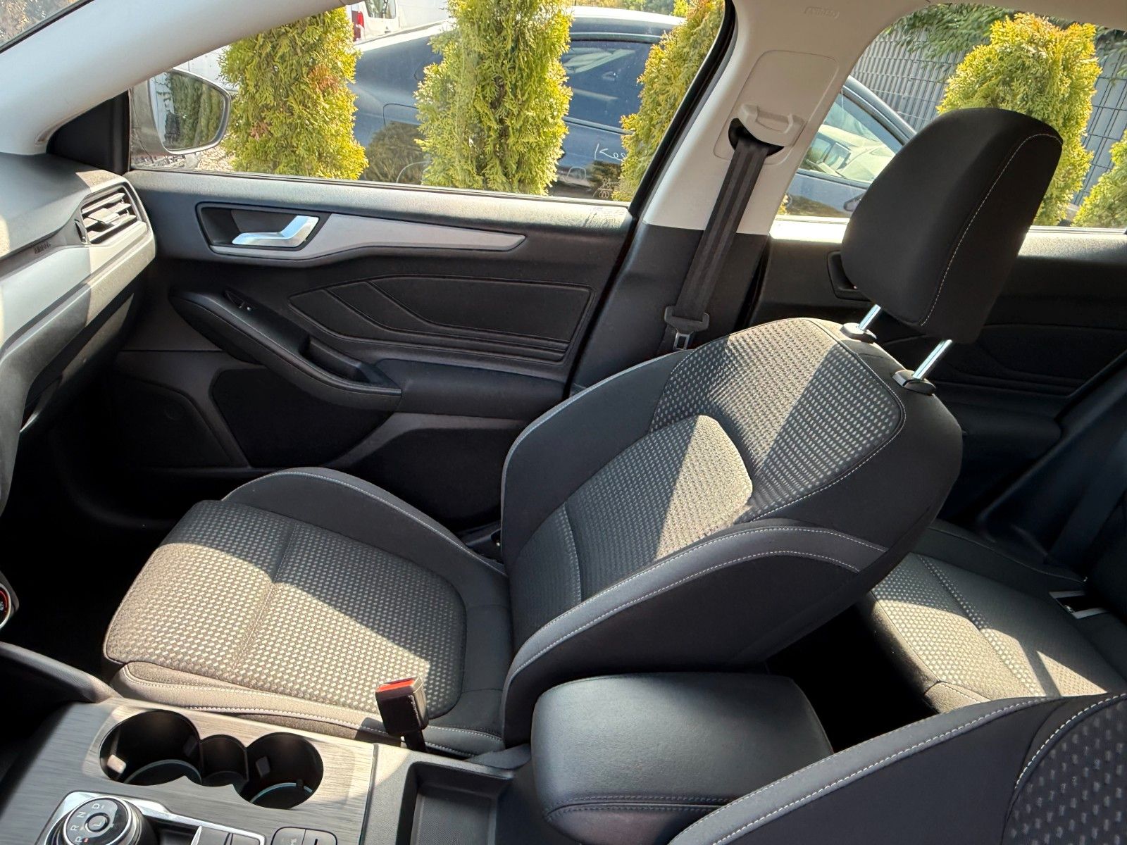 Ford Focus Turnier - Samsaru's Car Outlet