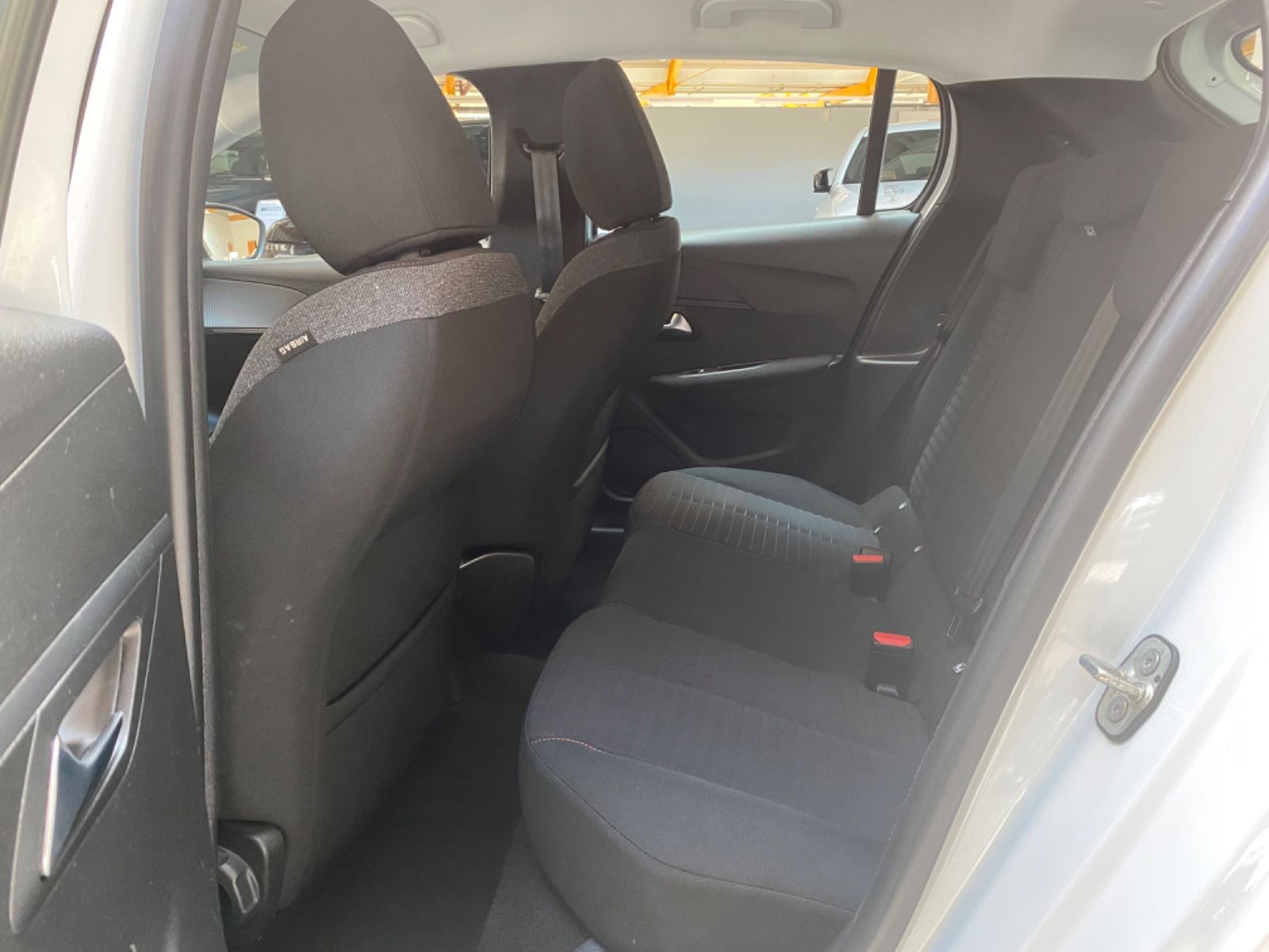 Peugeot 208 Active Pack - Samsaru's Car Outlet