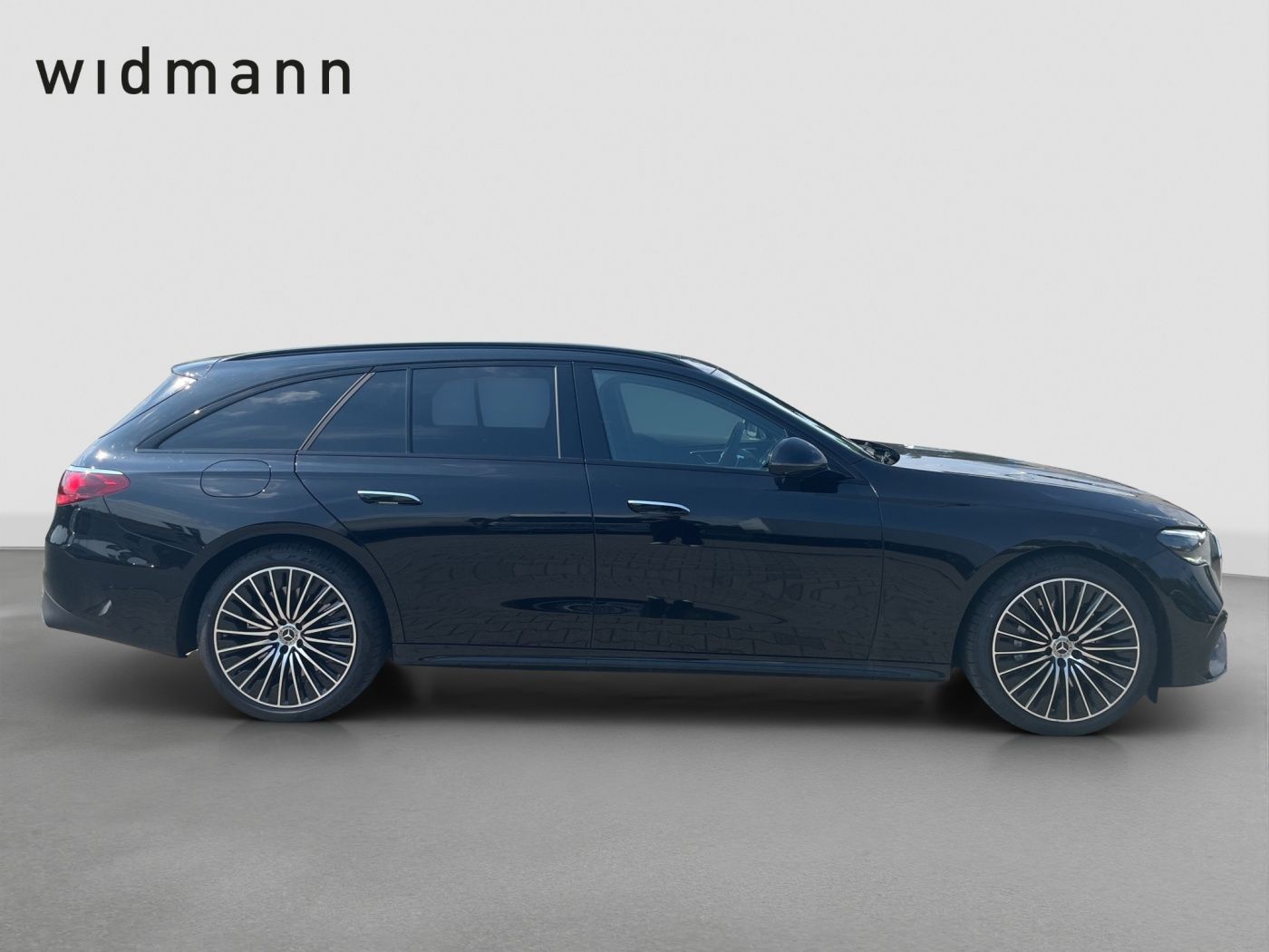 Mercedes-Benz E 450 d 4M T AMG*Burmester*Leder*Night*SHZ*Pano*